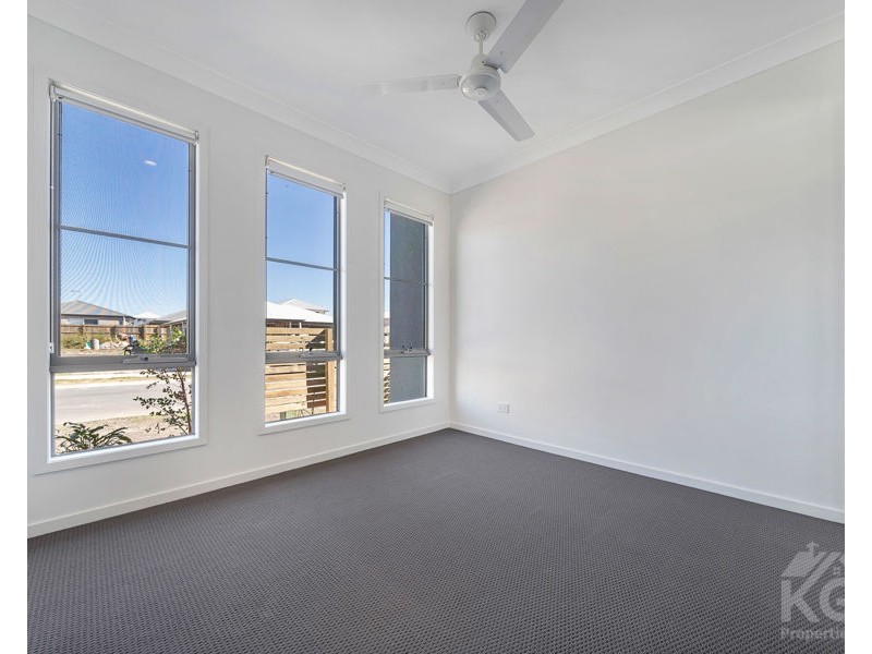 83 PROMENADE COURT, Rothwell QLD 4022