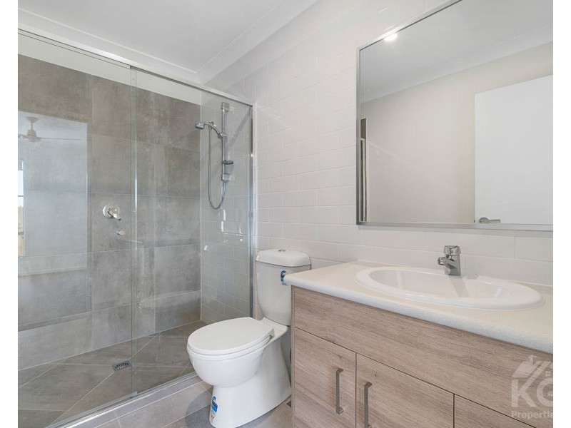 83 PROMENADE COURT, Rothwell QLD 4022