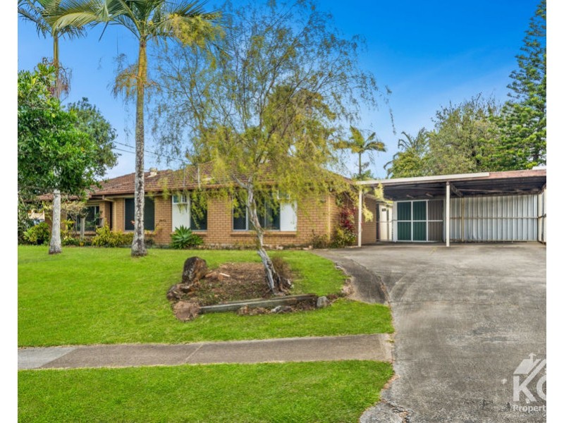 1 NORFOLK ST, Hillcrest QLD 4118