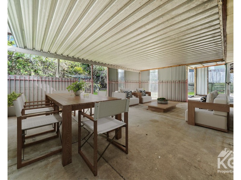 1 NORFOLK ST, Hillcrest QLD 4118