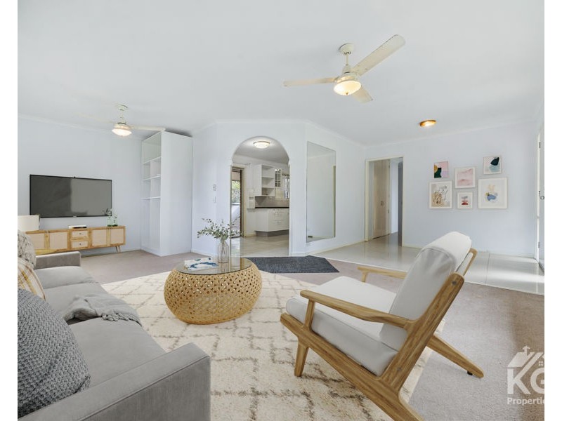 1 NORFOLK ST, Hillcrest QLD 4118