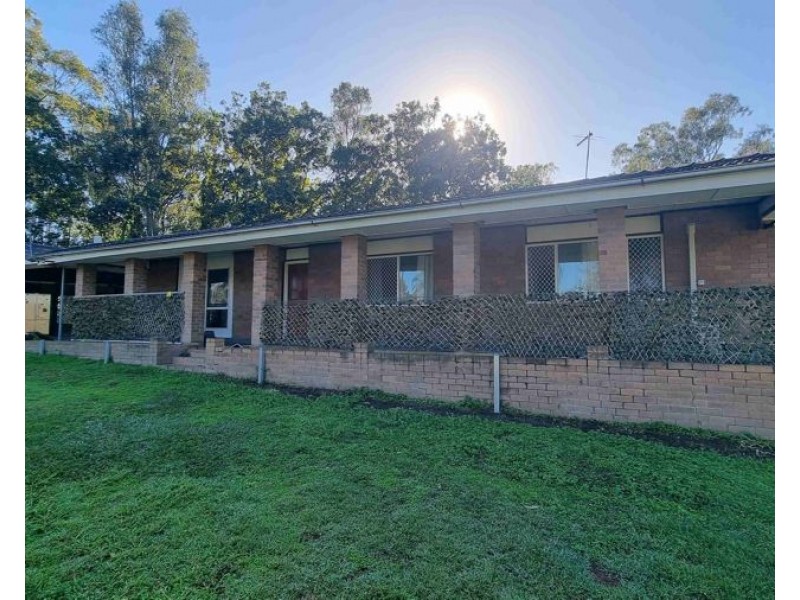 4756-4764 Mount Lindesay Hwy, North Maclean QLD 4280