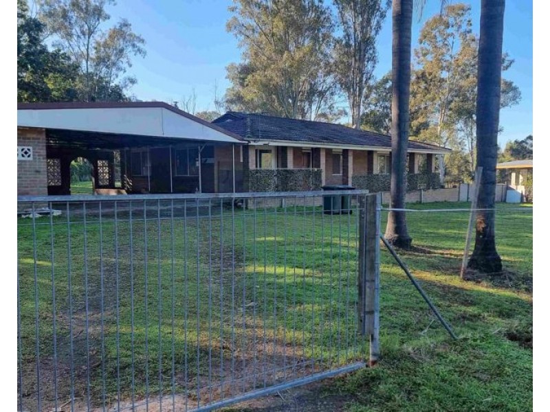 4756-4764 Mount Lindesay Hwy, North Maclean QLD 4280