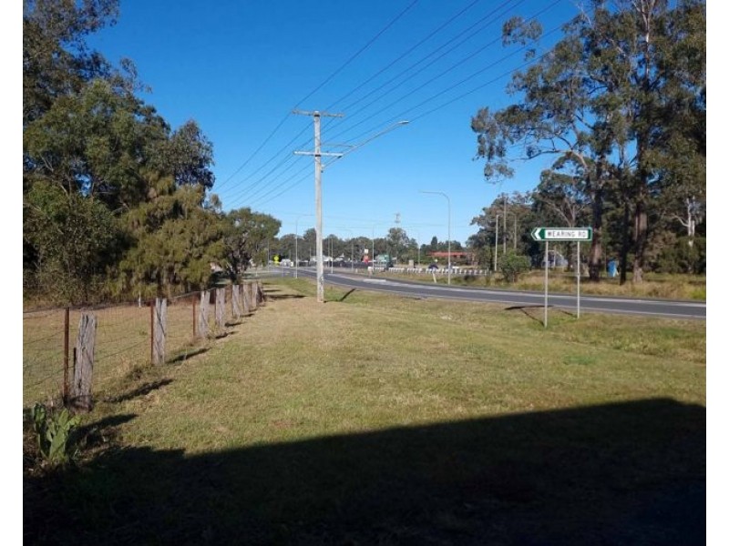 4756-4764 Mount Lindesay Hwy, North Maclean QLD 4280