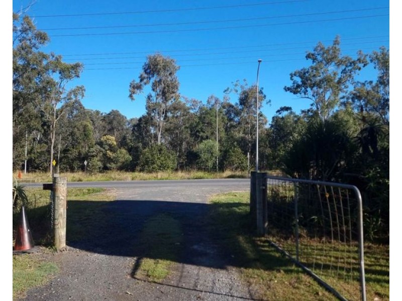 4756-4764 Mount Lindesay Hwy, North Maclean QLD 4280