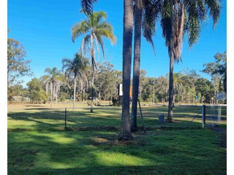 4756-4764 Mount Lindesay Hwy, North Maclean QLD 4280