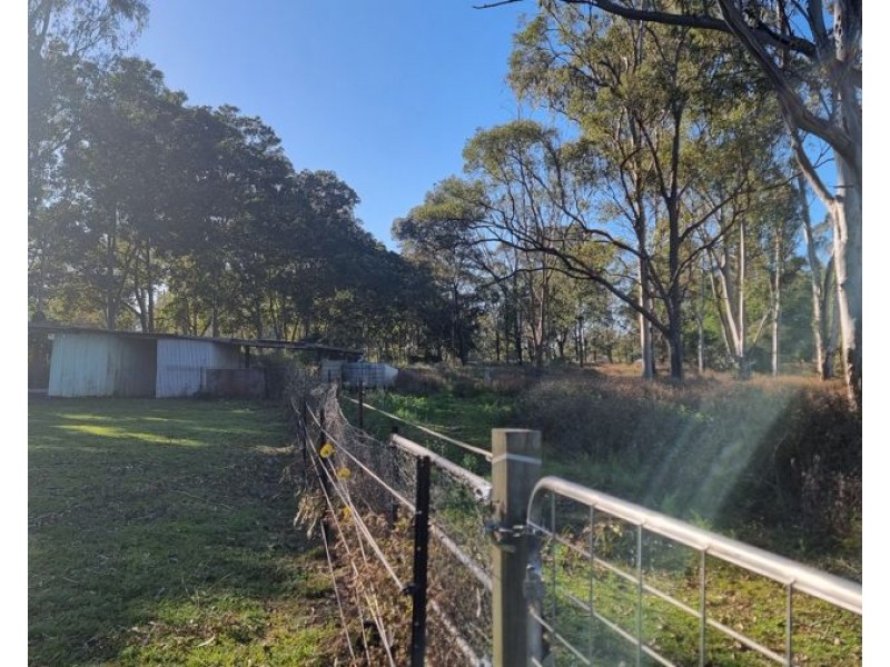 4756-4764 Mount Lindesay Hwy, North Maclean QLD 4280