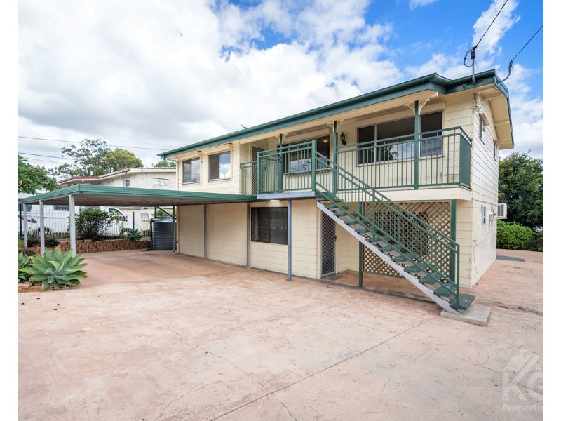 133 WARATAH DRIVE, Crestmead QLD 4132