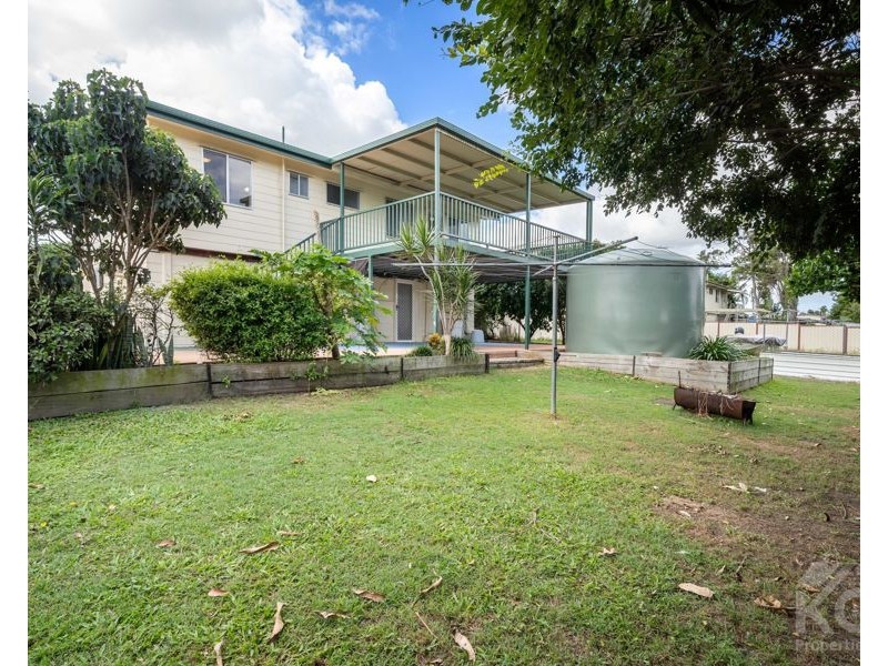 133 WARATAH DRIVE, Crestmead QLD 4132