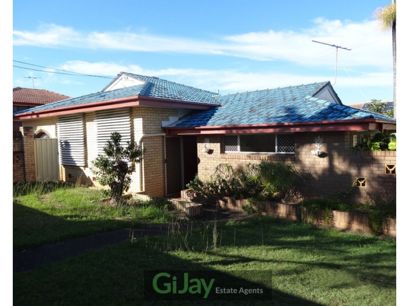 523 MAINS ROAD, Macgregor QLD 4109