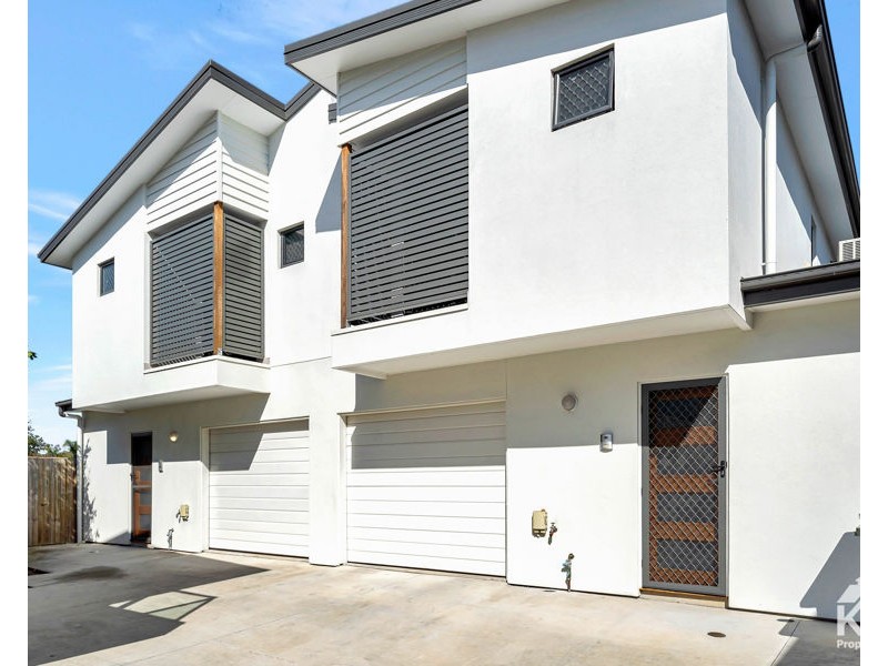 3/22 TUDOR STREET, Mount Gravatt QLD 4122