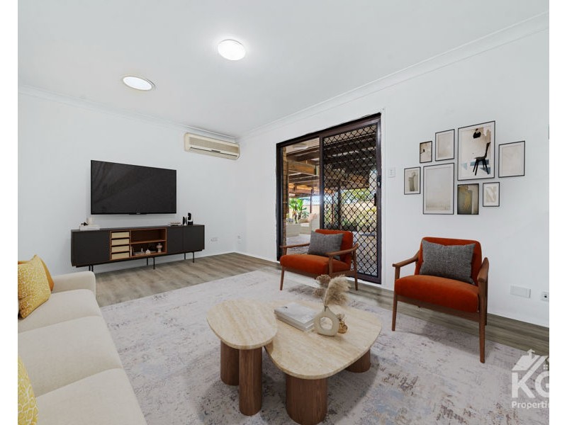 178 VANSITTART ROAD, Regents Park QLD 4118