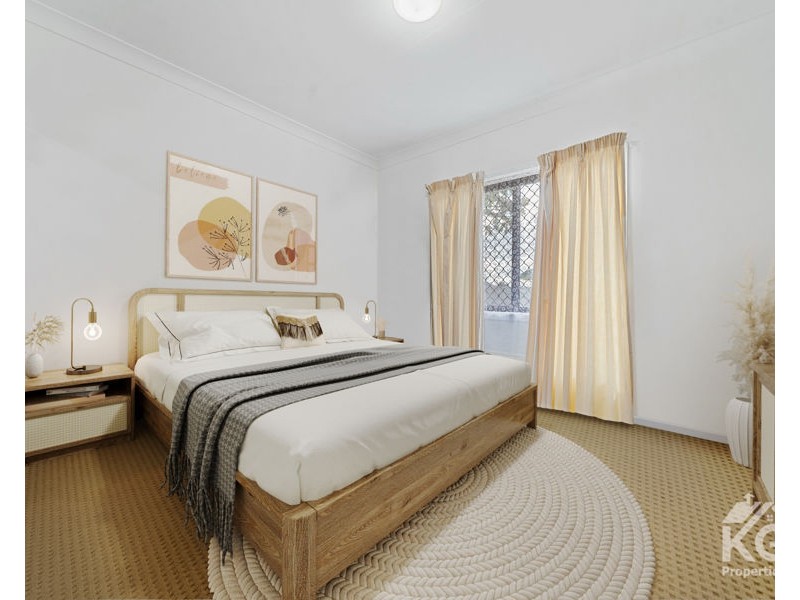 178 VANSITTART ROAD, Regents Park QLD 4118