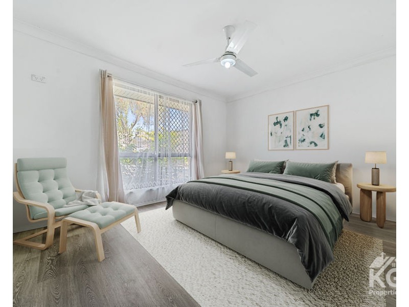 178 VANSITTART ROAD, Regents Park QLD 4118