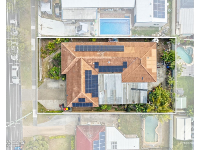 178 VANSITTART ROAD, Regents Park QLD 4118