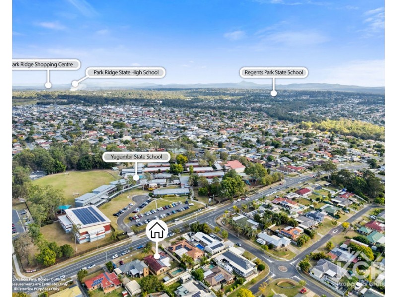 178 VANSITTART ROAD, Regents Park QLD 4118