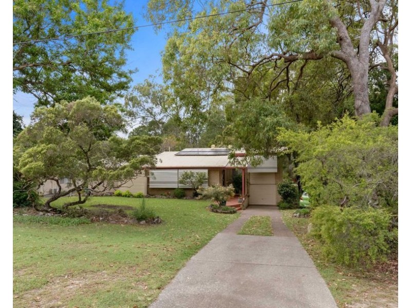 107 TIMOR AVE, Loganholme QLD 4129