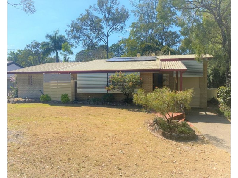 107 TIMOR AVE, Loganholme QLD 4129