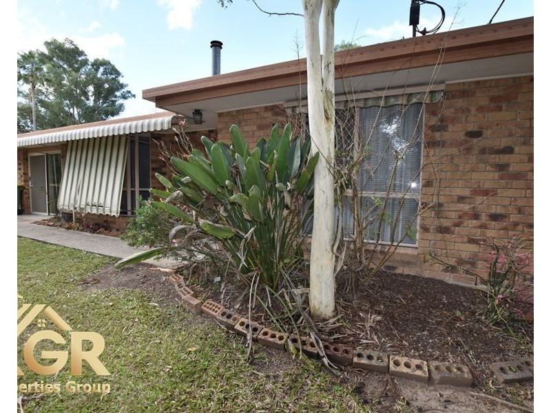 27 FIRST AVENUE, Marsden QLD 4132