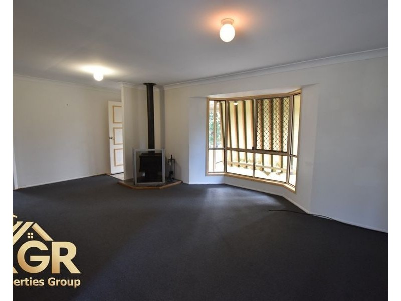 27 FIRST AVENUE, Marsden QLD 4132