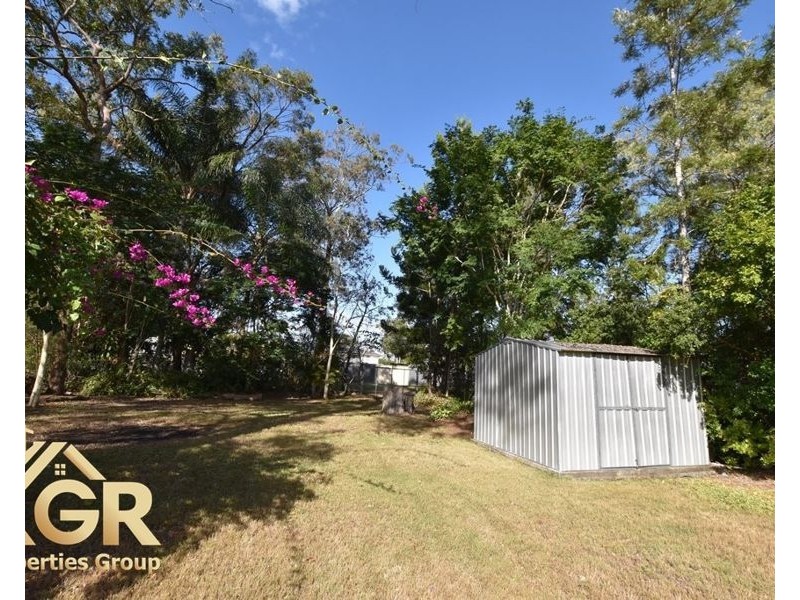 27 FIRST AVENUE, Marsden QLD 4132