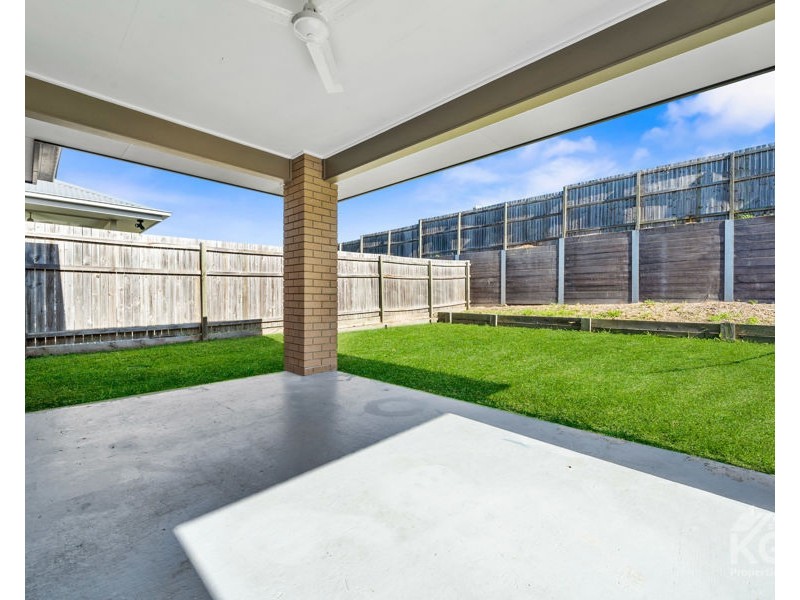 6 MOUNT HUNTLEY ST, Park Ridge South QLD 4125
