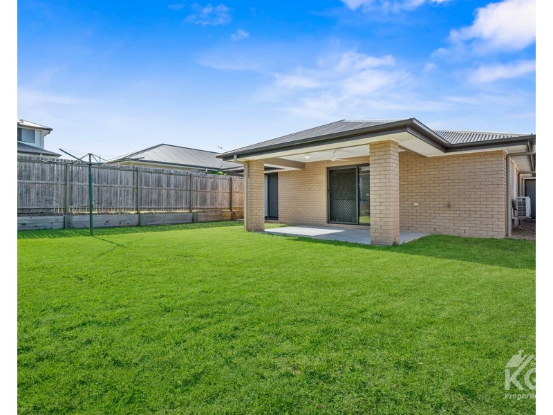 6 MOUNT HUNTLEY ST, Park Ridge South QLD 4125