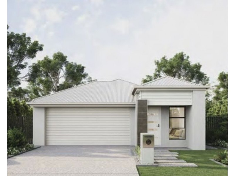 LOT 8 New Blunder Road, Doolandella QLD 4077