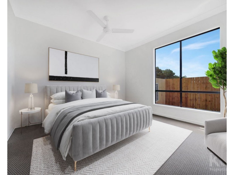 LOT 8 New Blunder Road, Doolandella QLD 4077