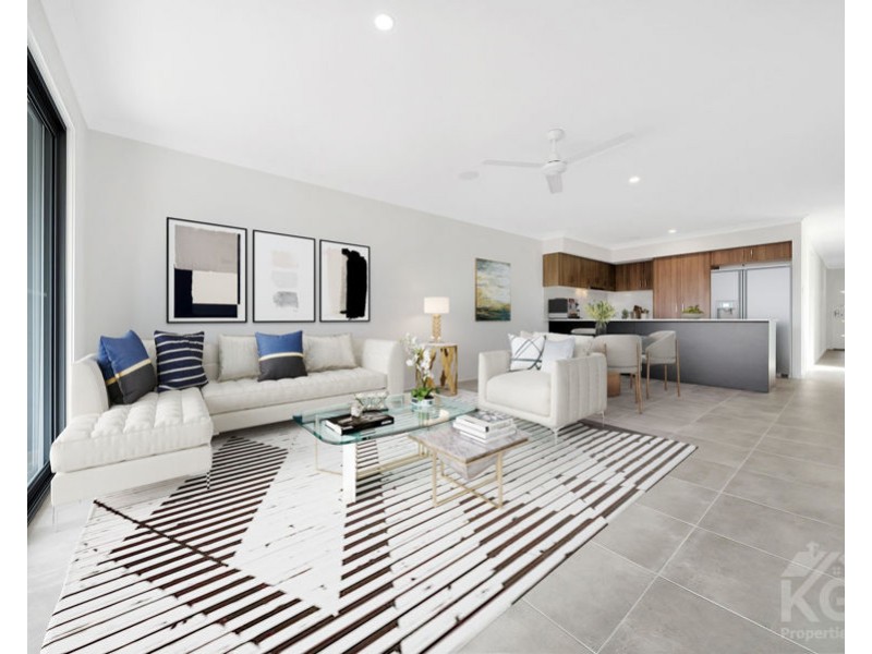 LOT 8 New Blunder Road, Doolandella QLD 4077