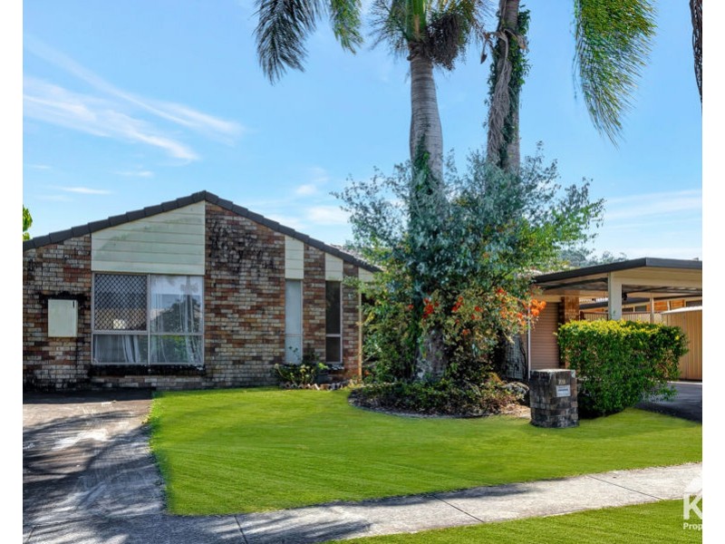 41 KINTA ST, Tanah Merah QLD 4128