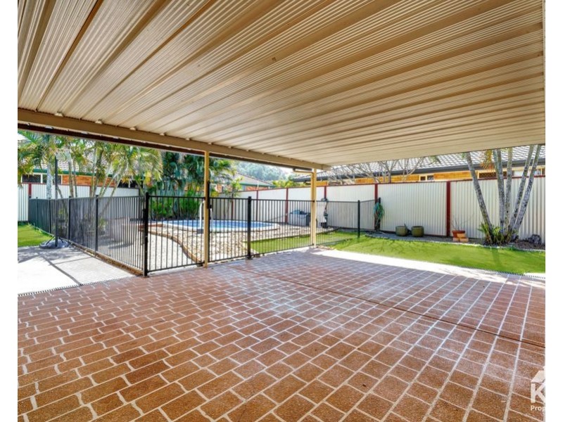 41 KINTA ST, Tanah Merah QLD 4128