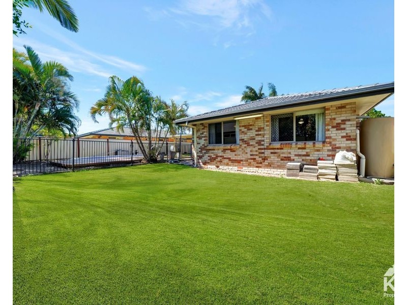 41 KINTA ST, Tanah Merah QLD 4128