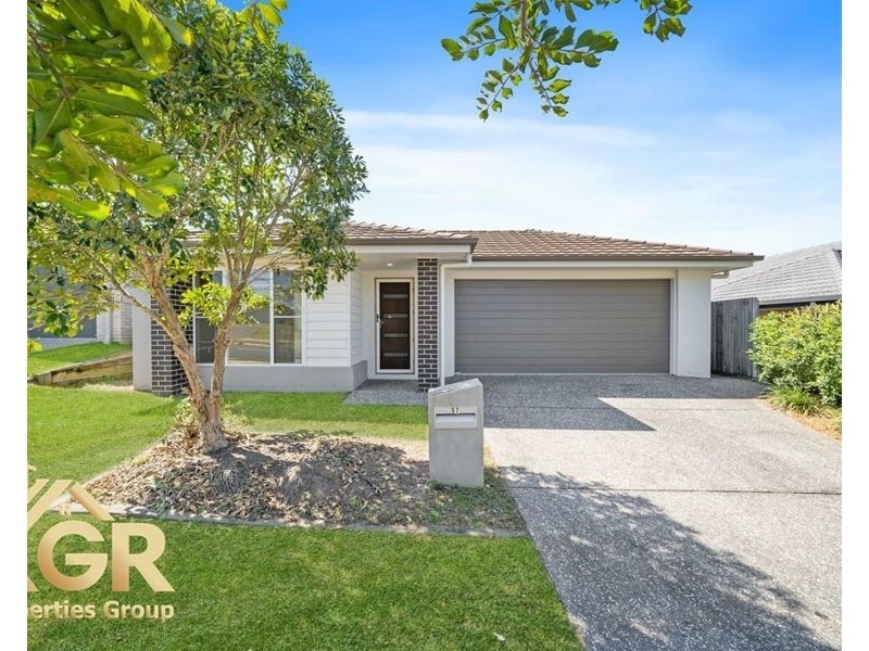 57 SUMMERVIEW AVENUE, Yarrabilba QLD 4207