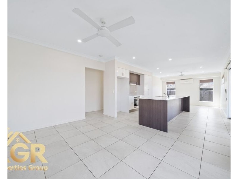 57 SUMMERVIEW AVENUE, Yarrabilba QLD 4207