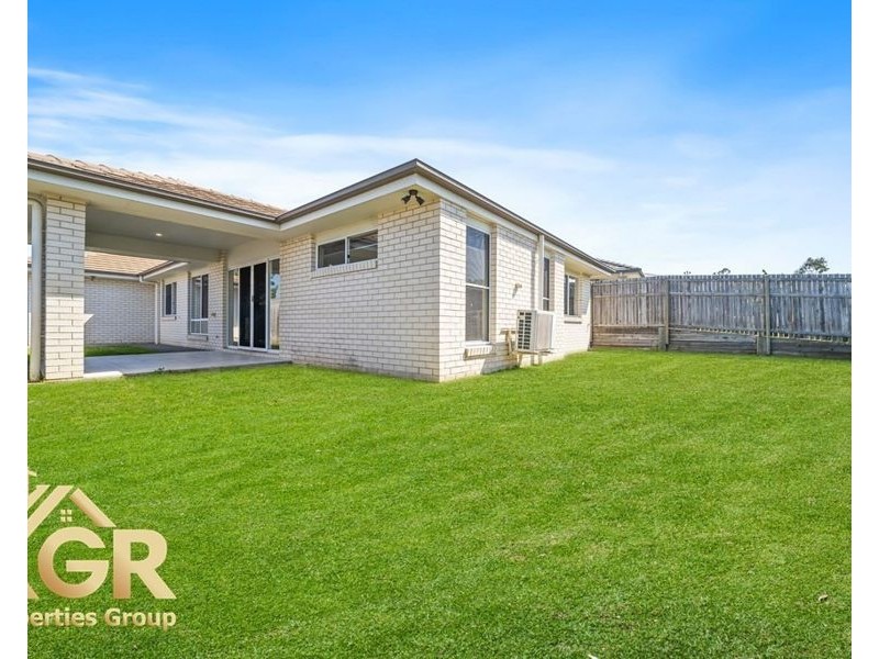 57 SUMMERVIEW AVENUE, Yarrabilba QLD 4207