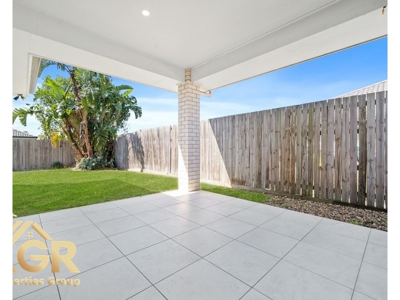 57 SUMMERVIEW AVENUE, Yarrabilba QLD 4207