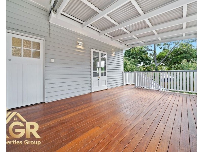29 FRANKLIN ST, Annerley QLD 4103