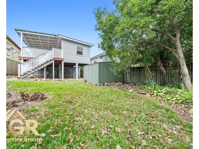 29 FRANKLIN ST, Annerley QLD 4103