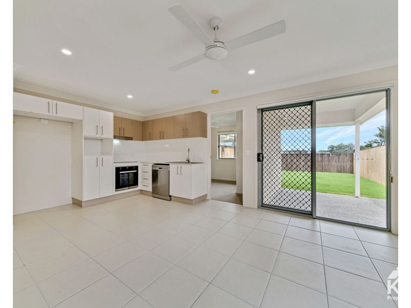 2/53 BEETHAM COURT, Logan Reserve QLD 4133