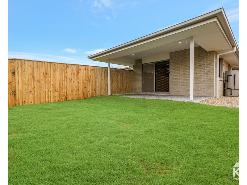 2/53 BEETHAM COURT, Logan Reserve QLD 4133