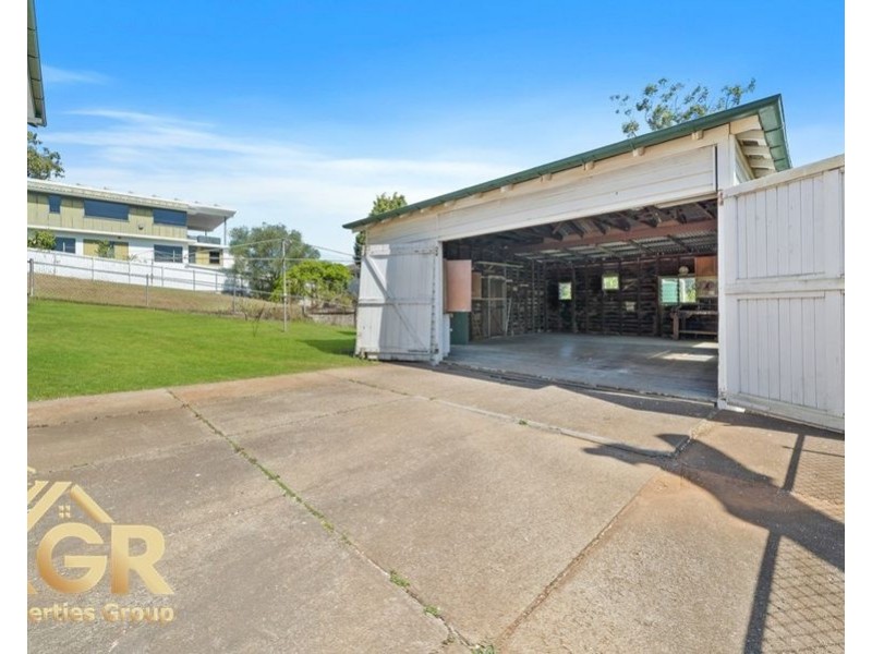 83 HIGH ST, Mount Gravatt QLD 4122