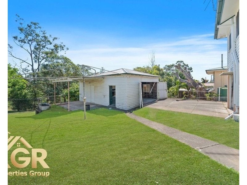 83 HIGH ST, Mount Gravatt QLD 4122