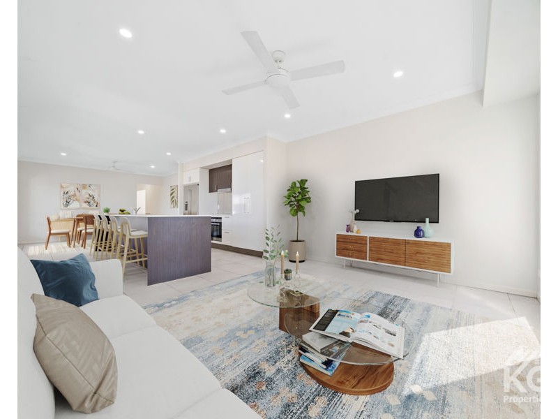 57 SUMMERVIEW AVENUE, Yarrabilba QLD 4207