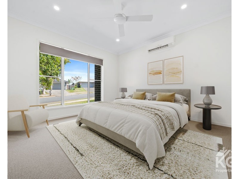 57 SUMMERVIEW AVENUE, Yarrabilba QLD 4207