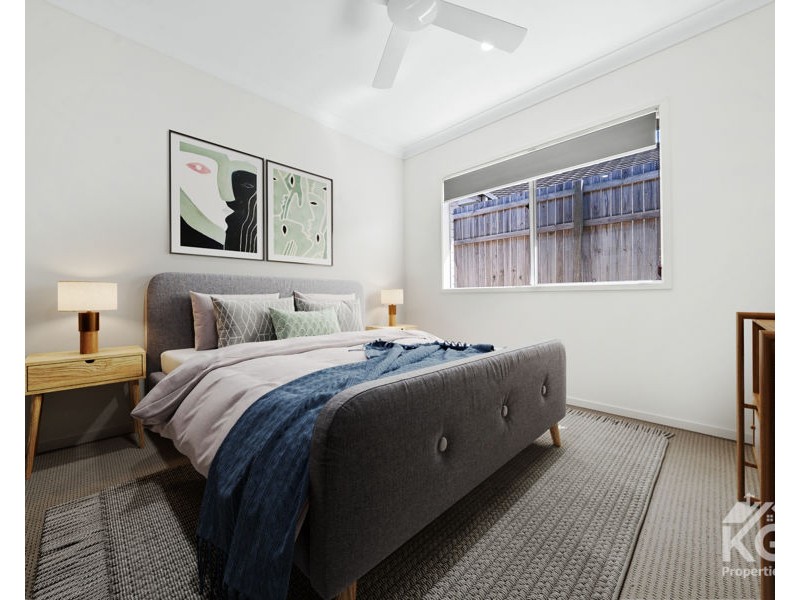 57 SUMMERVIEW AVENUE, Yarrabilba QLD 4207