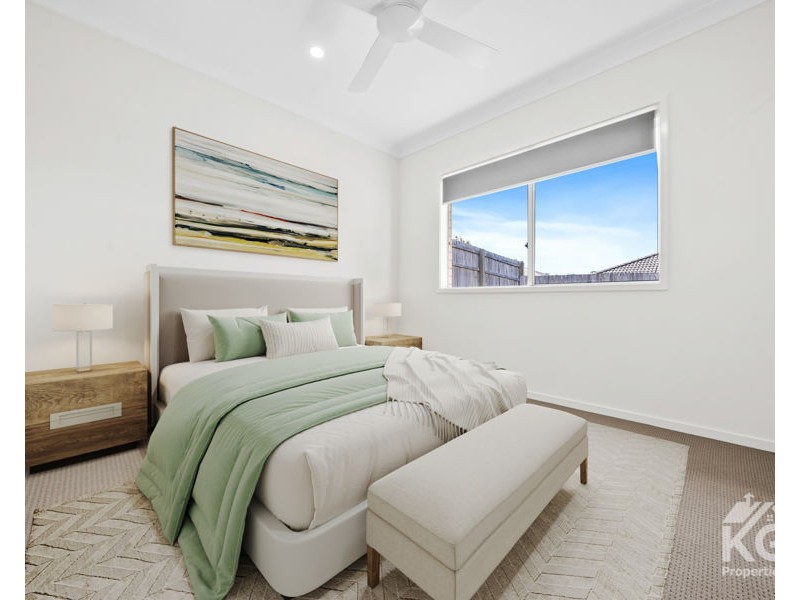 57 SUMMERVIEW AVENUE, Yarrabilba QLD 4207