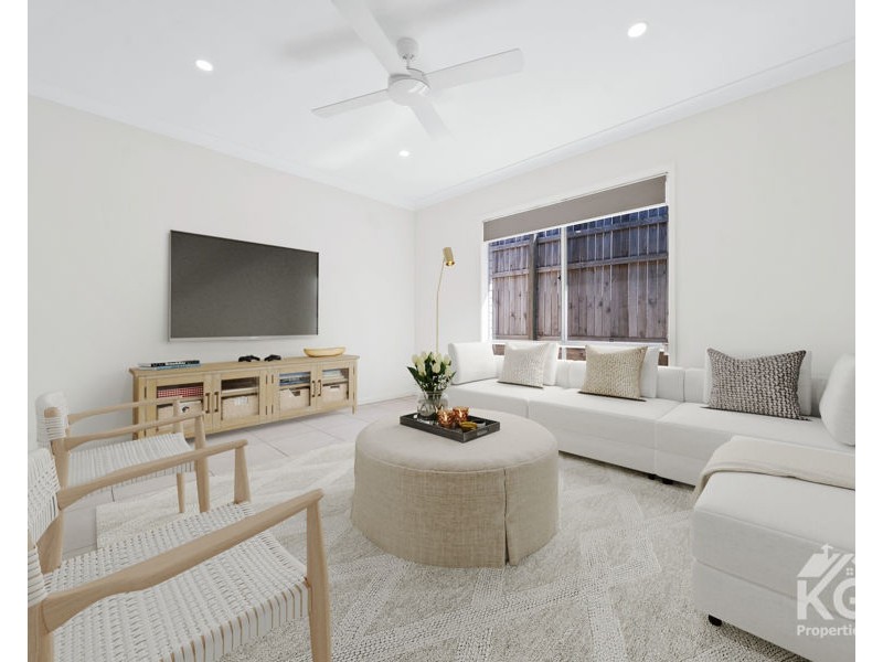 57 SUMMERVIEW AVENUE, Yarrabilba QLD 4207