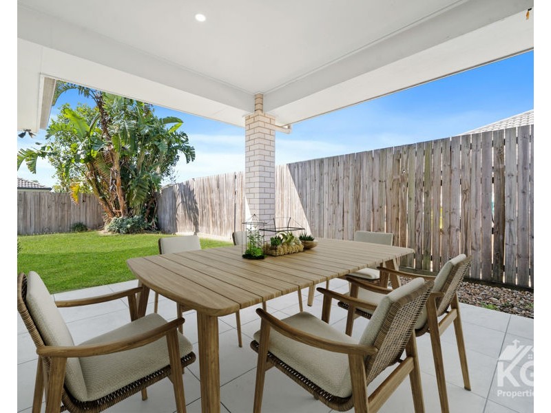 57 SUMMERVIEW AVENUE, Yarrabilba QLD 4207