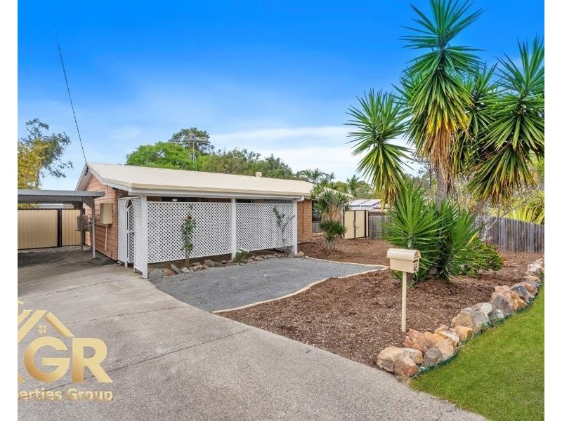 45 SUNSCAPE Drive, Eagleby QLD 4207